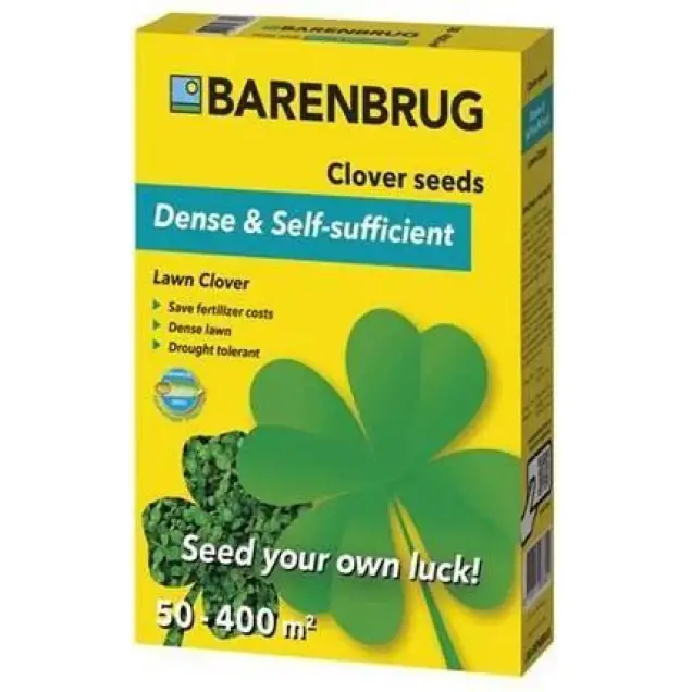 Barenbrug Mikrohere 0,5 kg