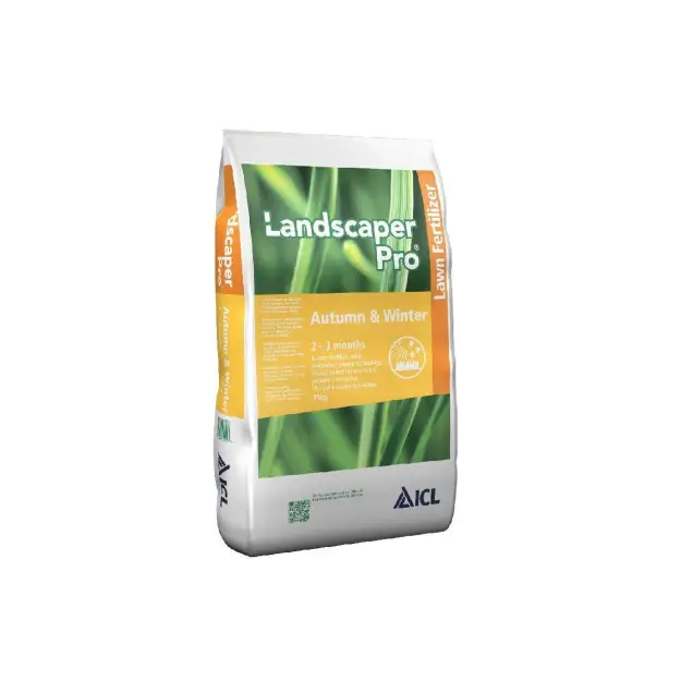 Landscaper Autumn & Winter 15kg