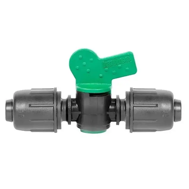 Irritec csap 16mm