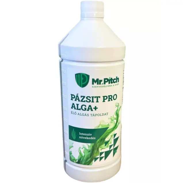 Mr. Pitch Pázsit Pro Alga+ 1l