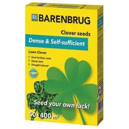 Barenbrug Mikrohere 0,5 kg