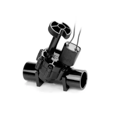 K-Rain mágnesszelep PRO 100 1" szab. 24VAC BM