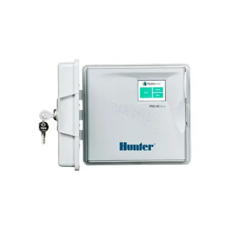 HUNTER Hydrawise PHC 1201E kültéri WIFI-s 12 zóna