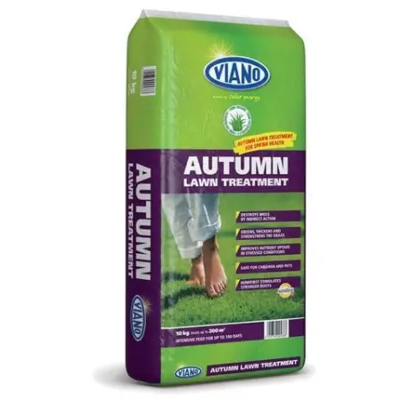 Viano Autumn treatment 6-6-16+2 10 Kg