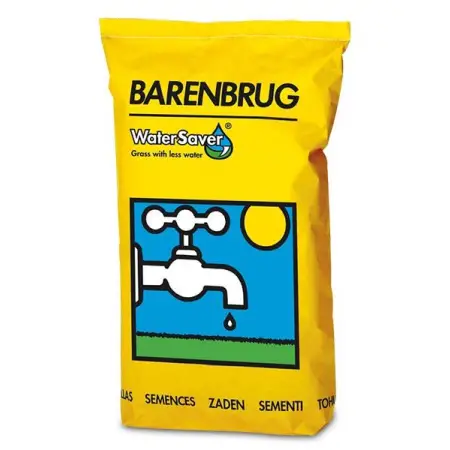 Barenbrug Water Saver 15kg