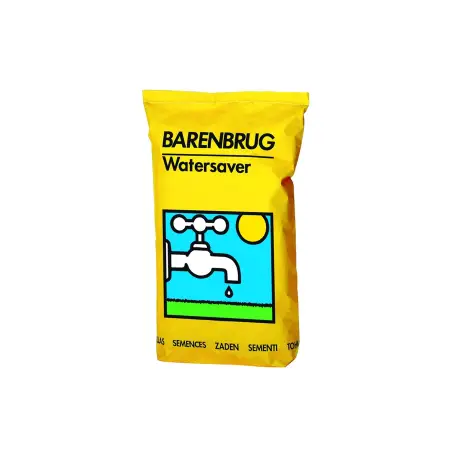 Barenbrug Water Saver 5 kg