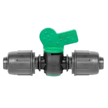 Irritec csap 16mm