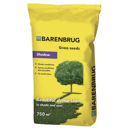 Barenbrug Shadow &Sun 15 kg
